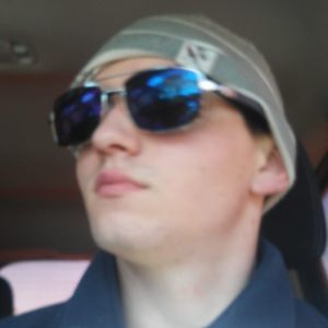 Meet your Posher, Jonathan